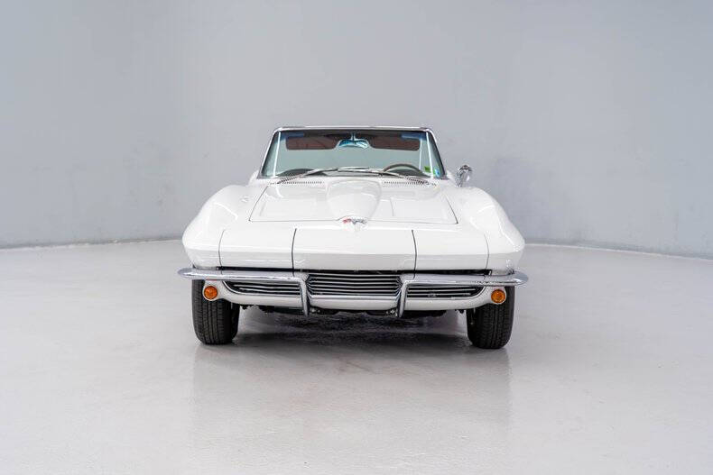 1964 Chevrolet Corvette