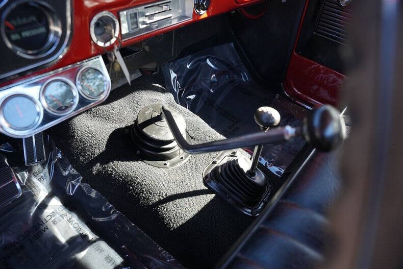1968 GMC C/K 1500 Series