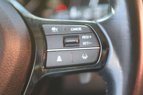 2023 Honda Pilot EX-L