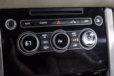 2013 Land Rover Range Rover HSE