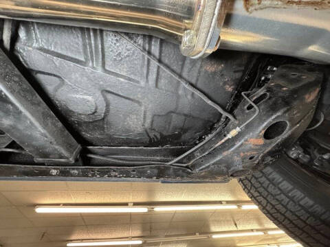 1970 Chevrolet Malibu