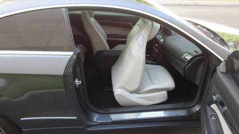 2014 Mercedes-Benz E-Class E 350