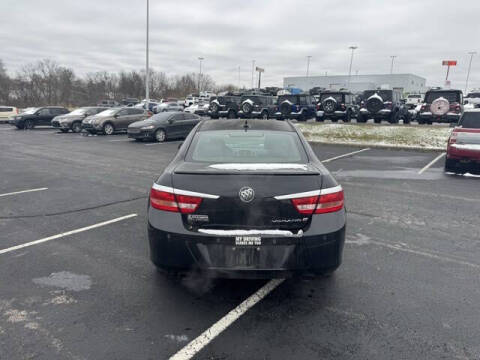 2014 Buick Verano Premium Group