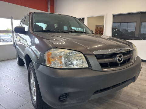 2006 Mazda Tribute i