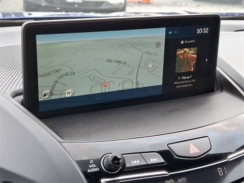 2025 Acura RDX SH-AWD w/A-SPEC