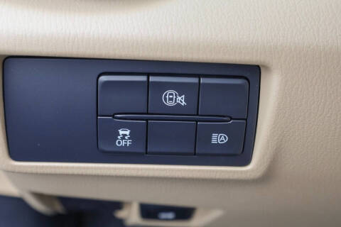 2025 Mazda MX-5 Miata Grand Touring