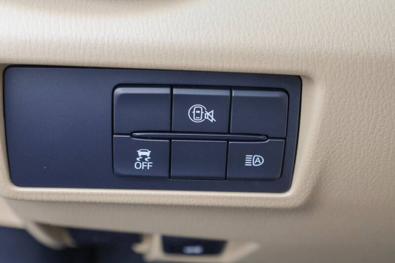 2025 Mazda MX-5 Miata Grand Touring