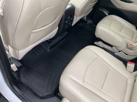 2021 Buick Enclave Premium