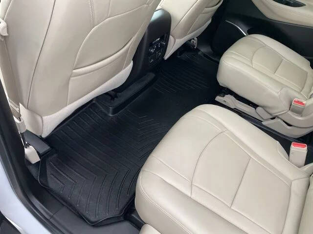 2021 Buick Enclave Premium