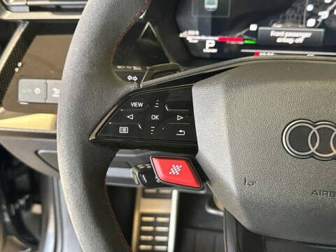 2026 Audi RS 3 2.5T quattro