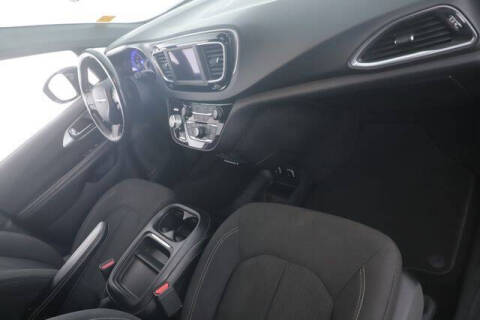 2019 Chrysler Pacifica Touring Plus