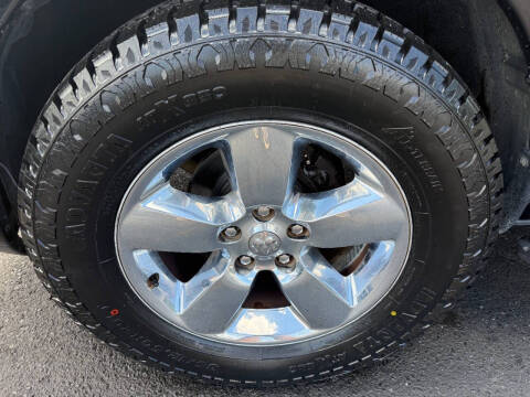 2013 RAM 1500 Express