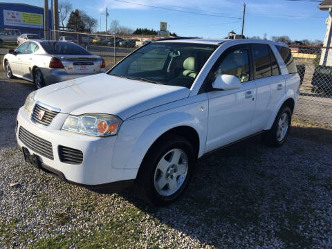 2006 Saturn Vue for sale at B AND S AUTO SALES in Meridianville AL