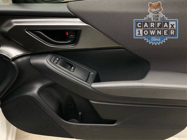 2024 Subaru Impreza