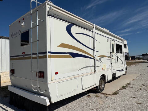 2005 Ford E-Series E-450 SD