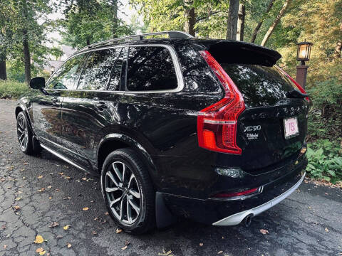 2018 Volvo XC90 T5 Momentum 7-Passenger