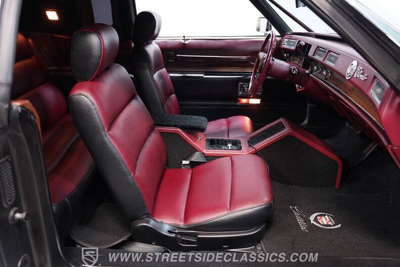 1974 Cadillac Eldorado
