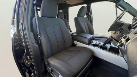 2017 Ford Expedition XLT