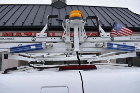 2012 Ford Transit Connect XLT