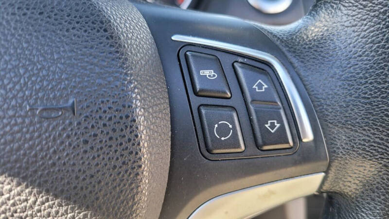 2013 BMW 1 Series 128i