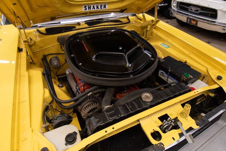 1970 Dodge Challenger