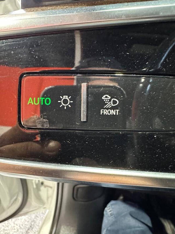 2019 Audi A6 quattro Premium 55 TFSI