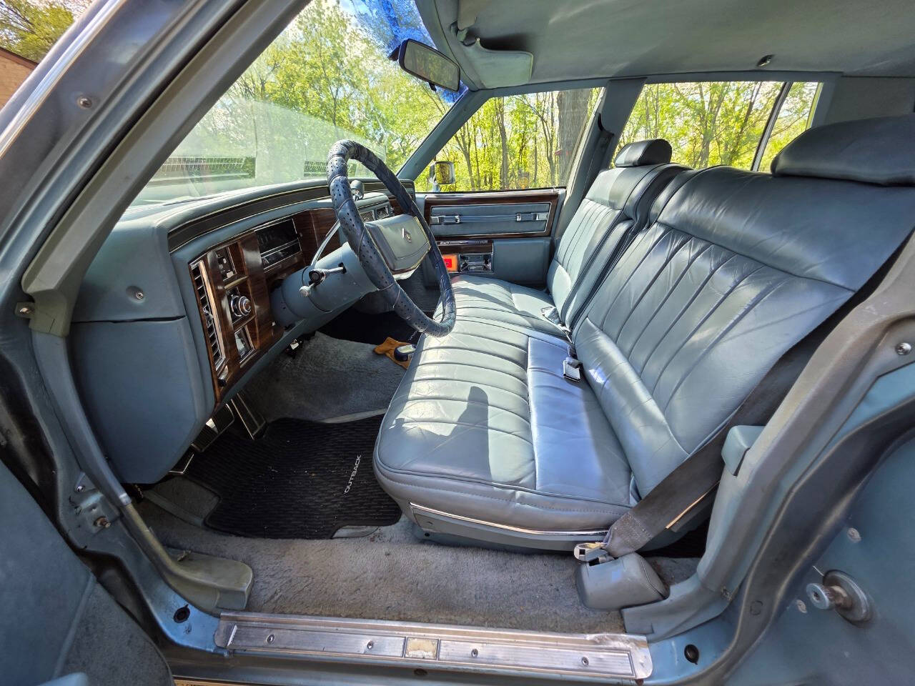 1978 Cadillac DeVille 149