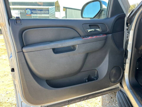 2013 Chevrolet Tahoe LS