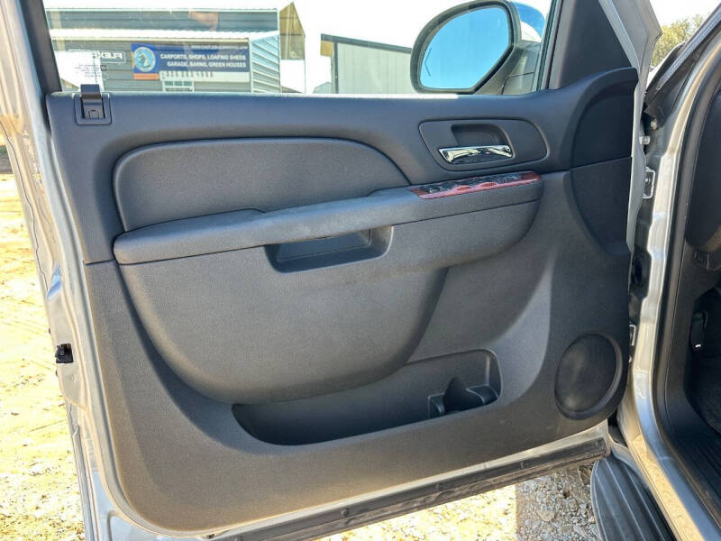 2013 Chevrolet Tahoe LS