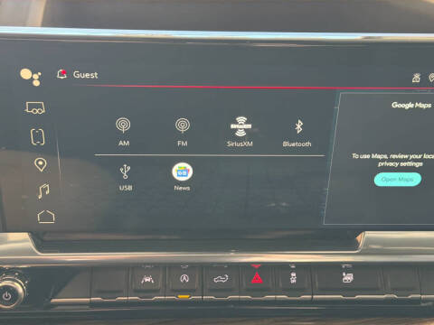 2026 GMC Sierra 1500 Elevation Standard