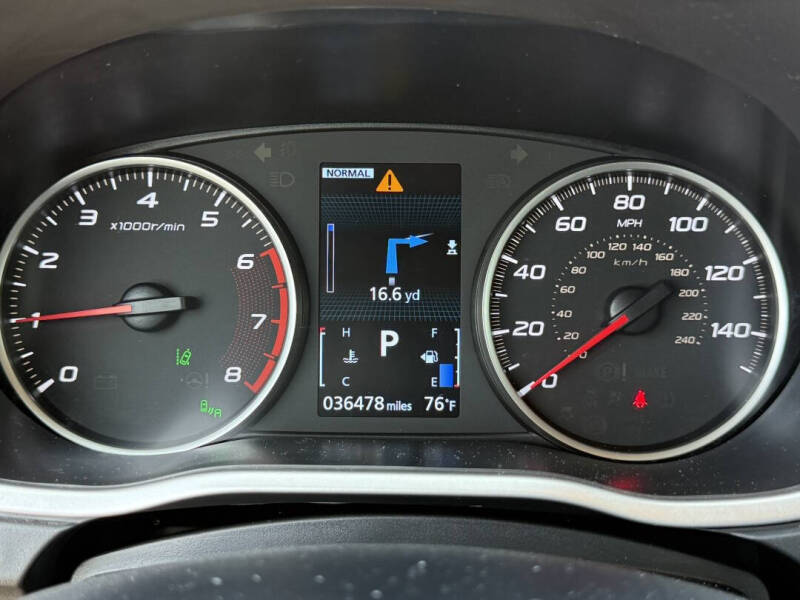 2024 Mitsubishi Eclipse Cross