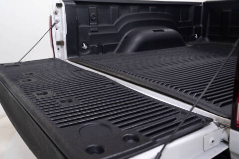 2014 RAM 1500 Lone Star