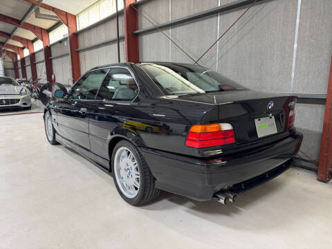 1995 BMW M3