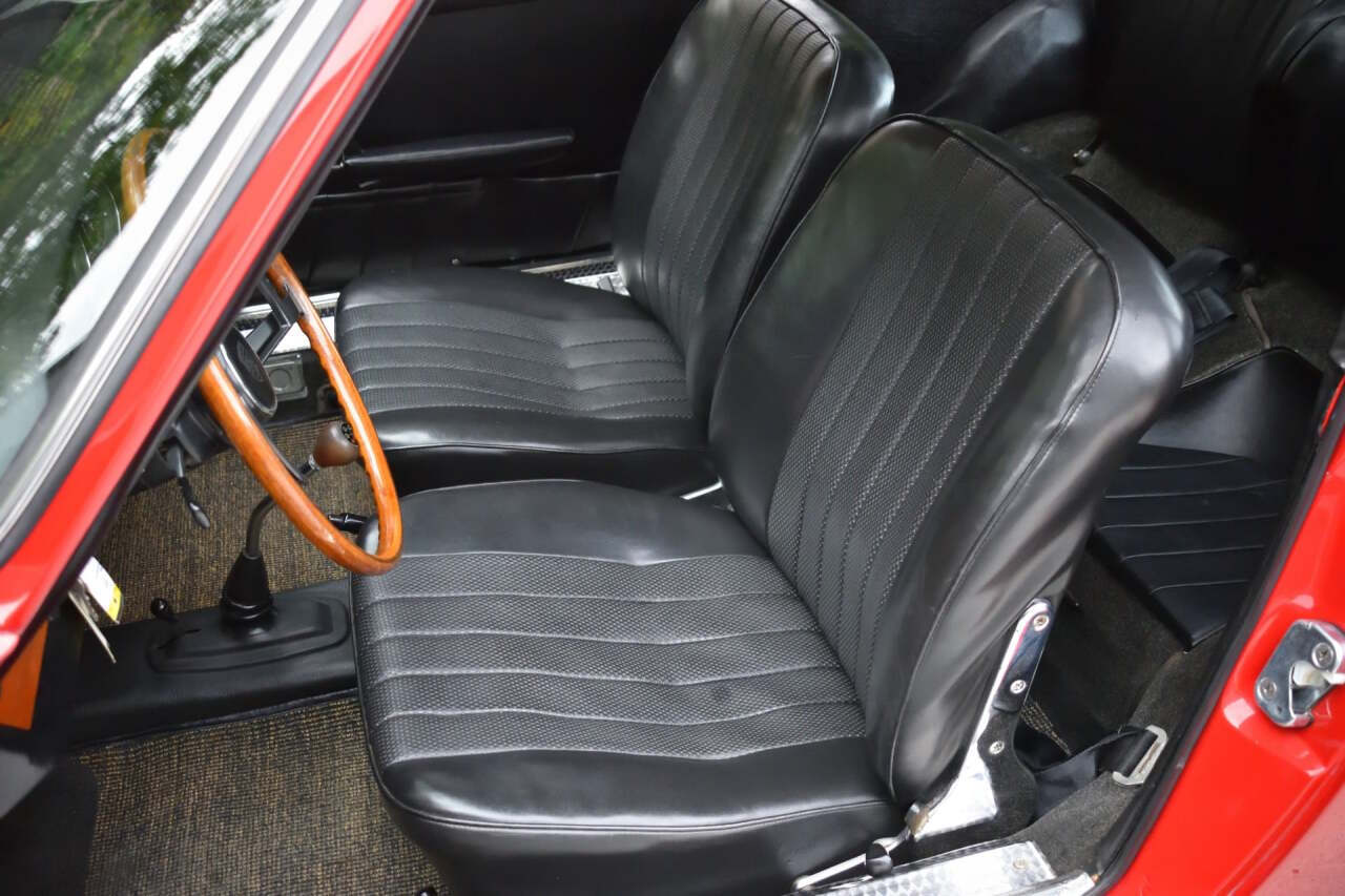 1966 Porsche 911 76