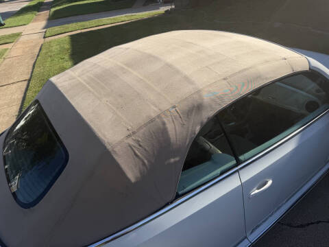 2014 Volkswagen Beetle Convertible TDI