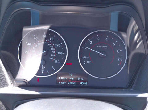 2014 BMW 2 Series 228i