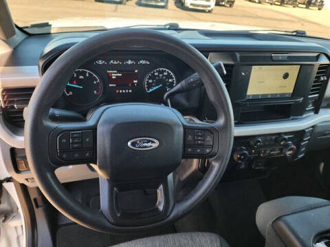 2025 Ford F-350 Super Duty