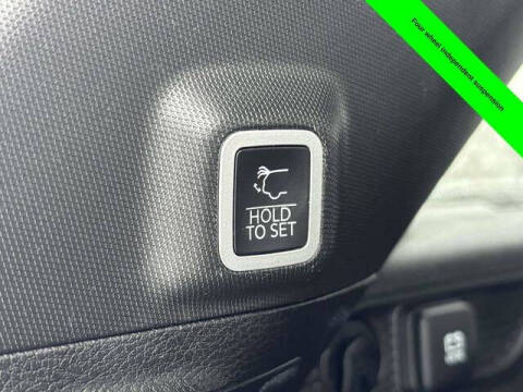 2022 Jeep Grand Cherokee Trailhawk 4xe