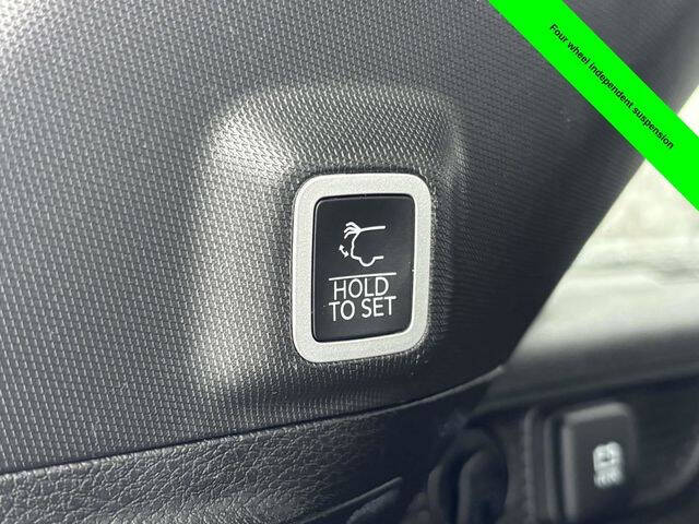 2022 Jeep Grand Cherokee Trailhawk 4xe