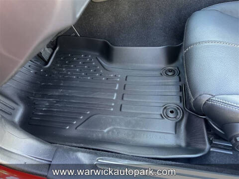 2023 Mazda MX-5 Miata Grand Touring