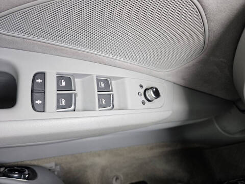 2013 Audi A8 3.0T quattro