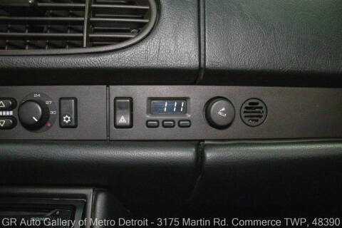 1988 Porsche 944 Turbo