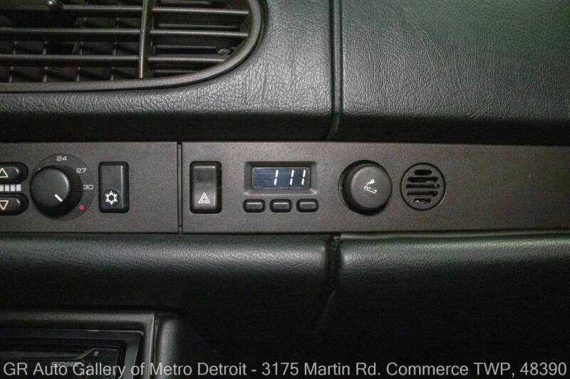 1988 Porsche 944 Turbo