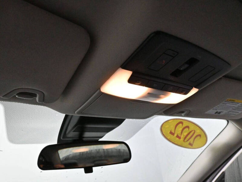 2022 Nissan Altima 2.5 SL