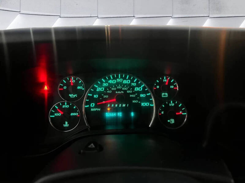 2018 Chevrolet Express 2500