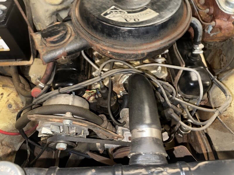 1971 Jeep Commando