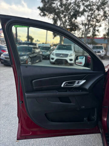 2012 GMC Terrain SLE-2