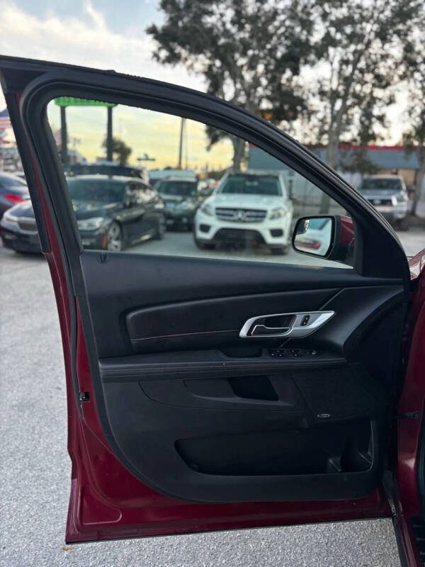 2012 GMC Terrain SLE-2