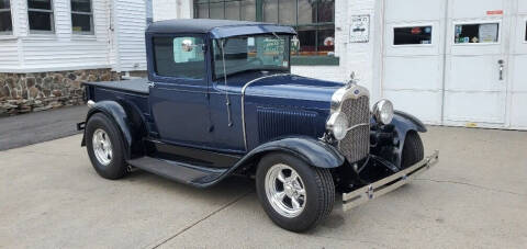 1931 Ford Model A for sale at Carroll Street Auto in Manchester NH