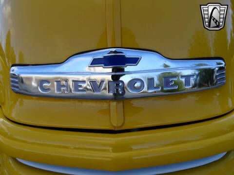 1948 Chevrolet C/K 20 Series